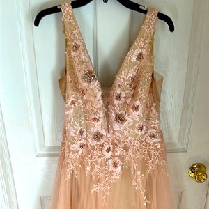 Women prom dress